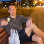 Artem, 19 лет
